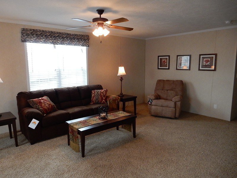 New Day Ranch Modular Home thumbnail 11