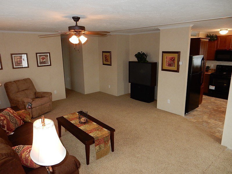 New Day Ranch Modular Home thumbnail 12