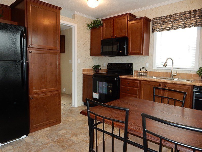 New Day Ranch Modular Home thumbnail 4
