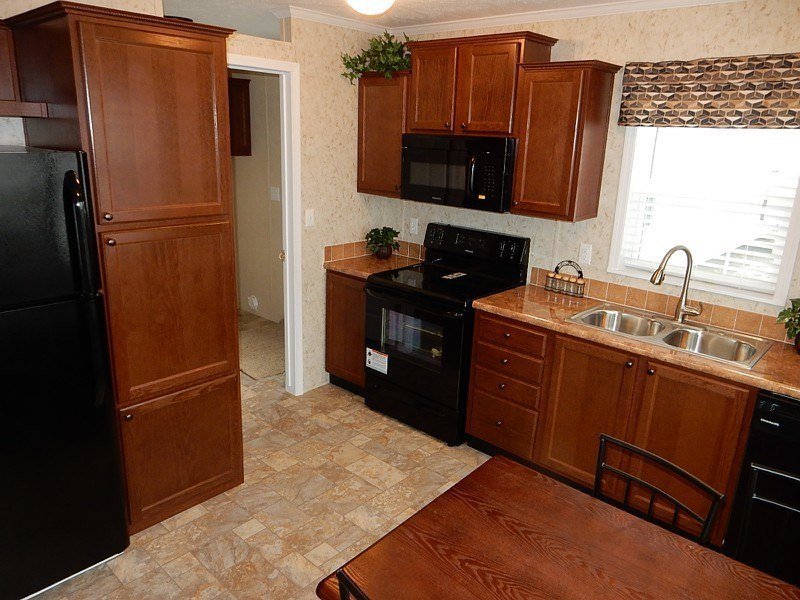 New Day Ranch Modular Home thumbnail 8