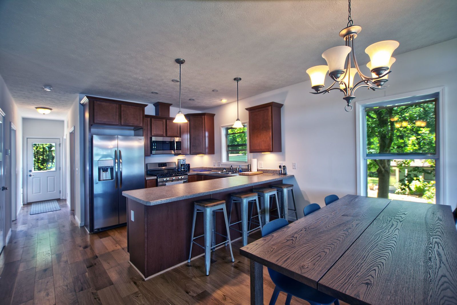 Retreat Cape Cod Modular Home (Unfinished 2nd Floor) thumbnail 5
