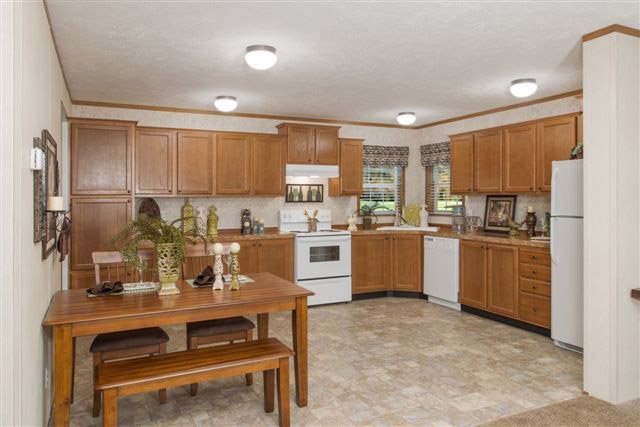 Sheffield Ranch Modular Home thumbnail 6