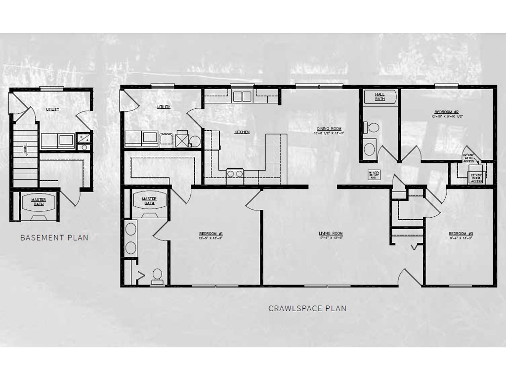 Somerset Ranch Modular Home thumbnail 2