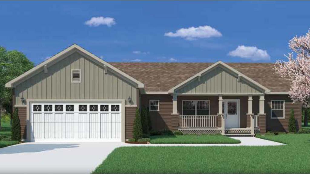 Southwind Ranch Modular Home photo 1