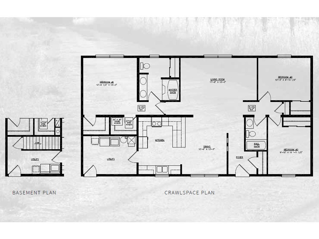 Southwind Ranch Modular Home thumbnail 2