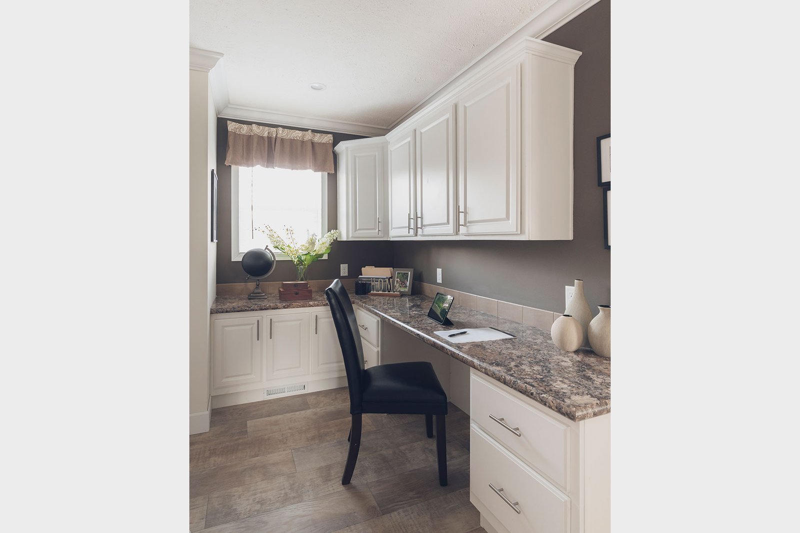 Spectra RH56 Ranch Modular Home thumbnail 9