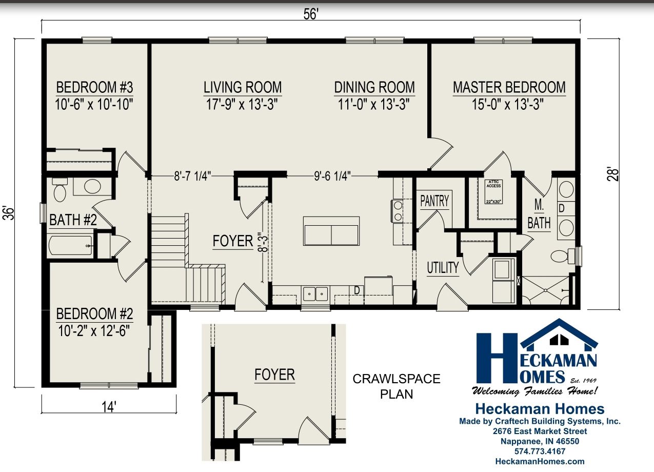Stonebridge Ranch Modular Home photo 1