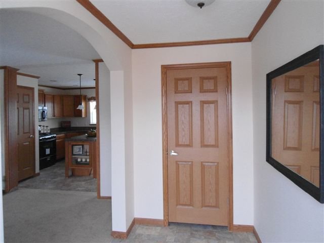 Walnut Forest Ranch Modular Home thumbnail 12
