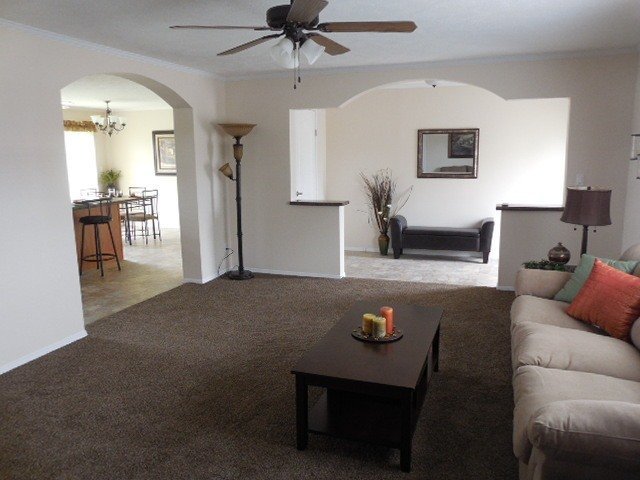 Walnut Forest Ranch Modular Home thumbnail 16