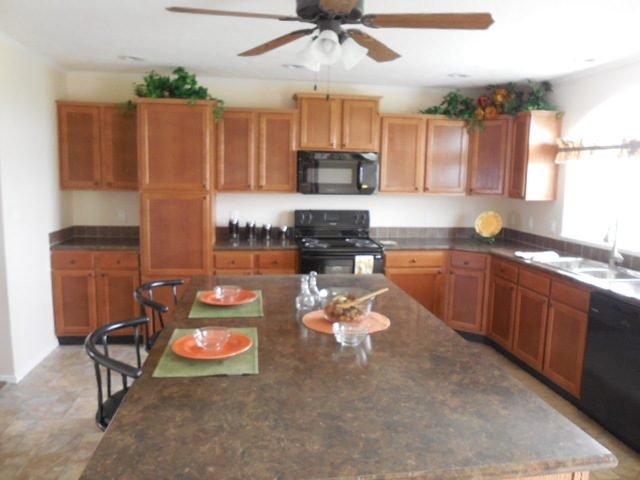 Walnut Forest Ranch Modular Home thumbnail 5