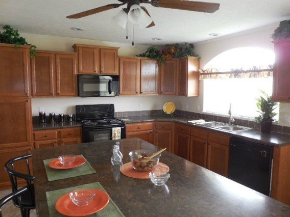 Walnut Forest Ranch Modular Home thumbnail 6