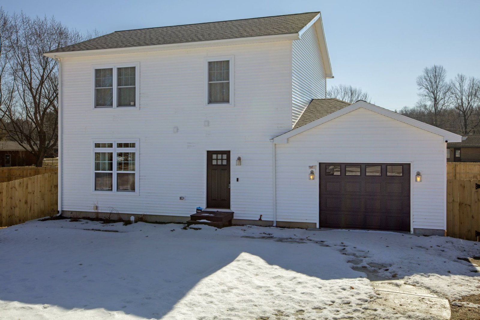 Washington Two Story Modular Home photo 1