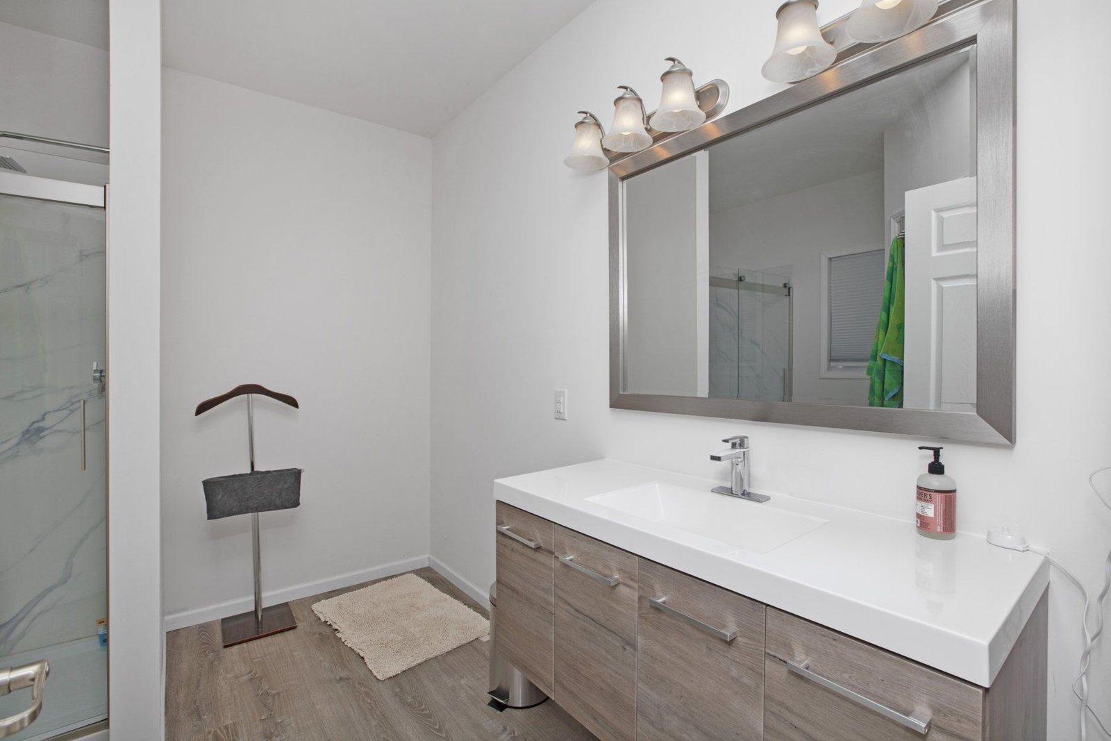 Washington Two Story Modular Home thumbnail 13