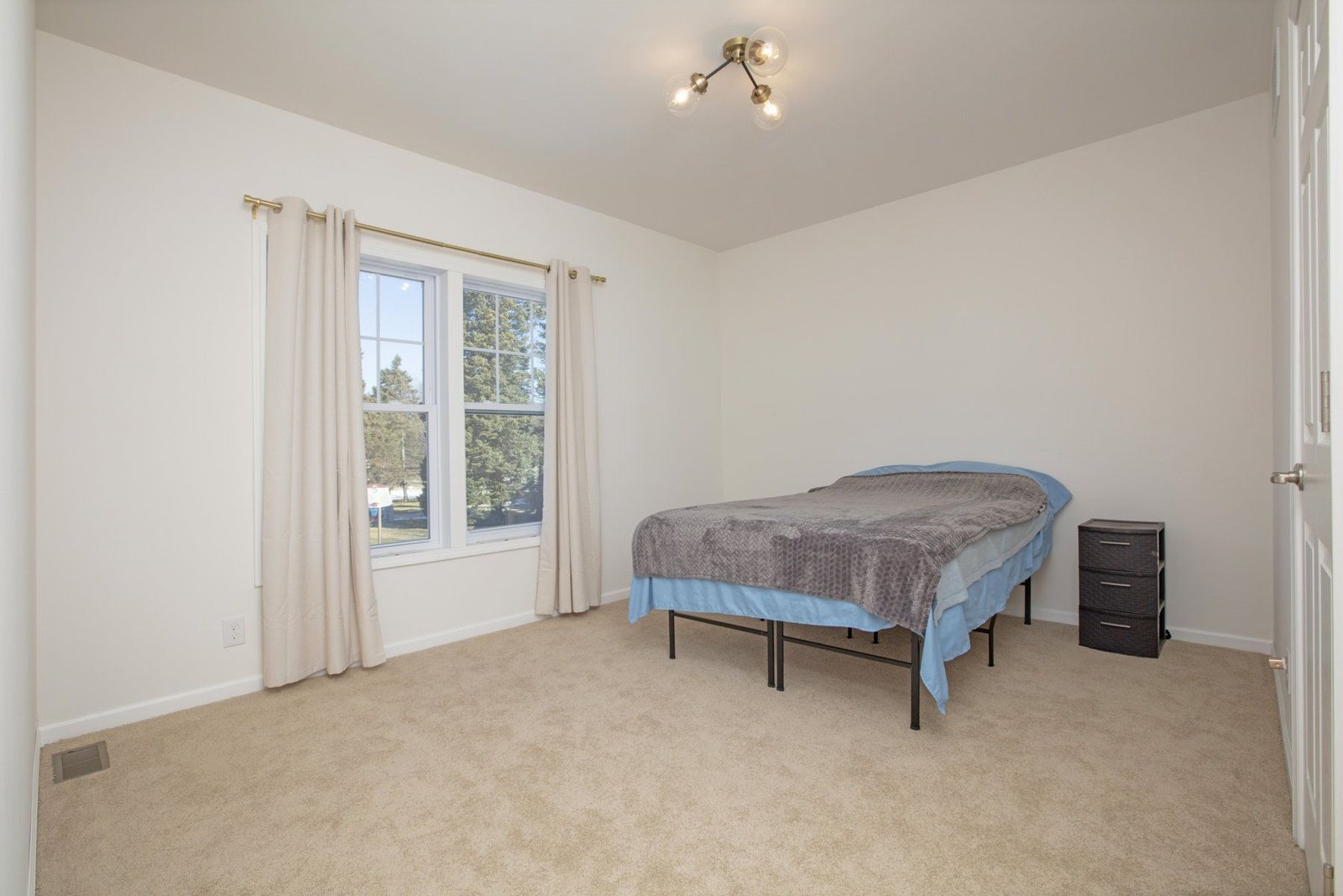 Washington Two Story Modular Home thumbnail 18