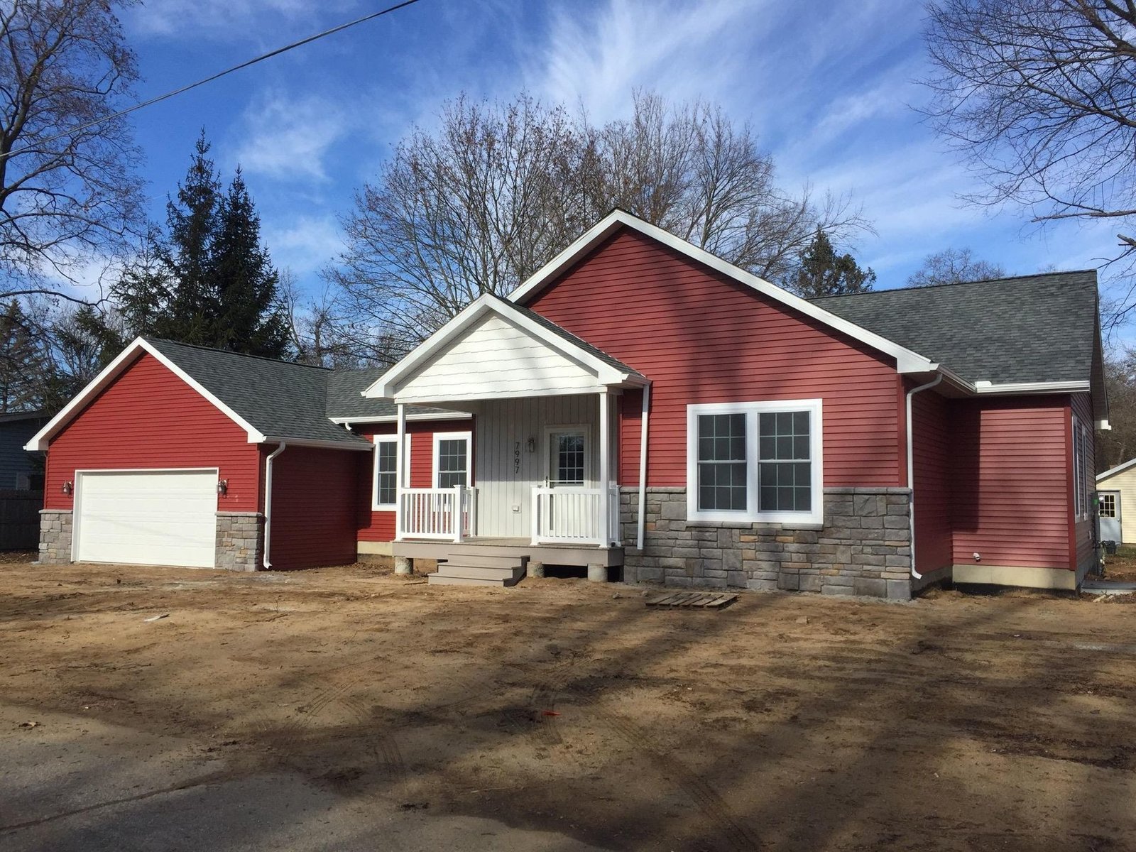 Westwood Ranch Modular Home photo 1