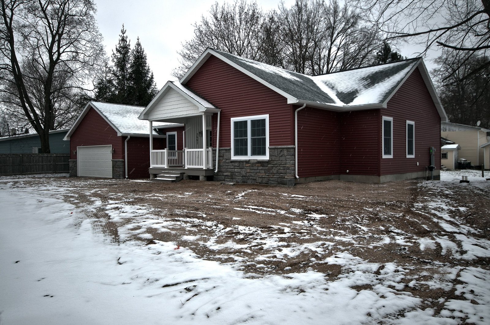 Westwood Ranch Modular Home thumbnail 3