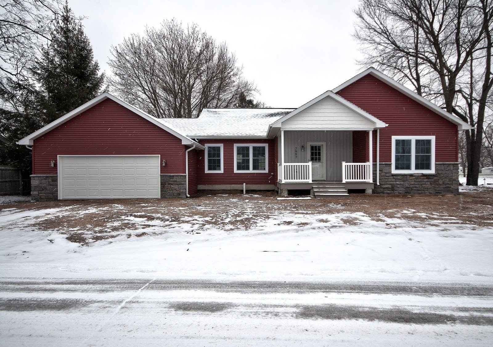 Westwood Ranch Modular Home thumbnail 4