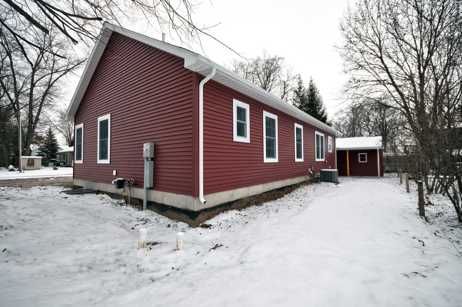 Westwood Ranch Modular Home thumbnail 5