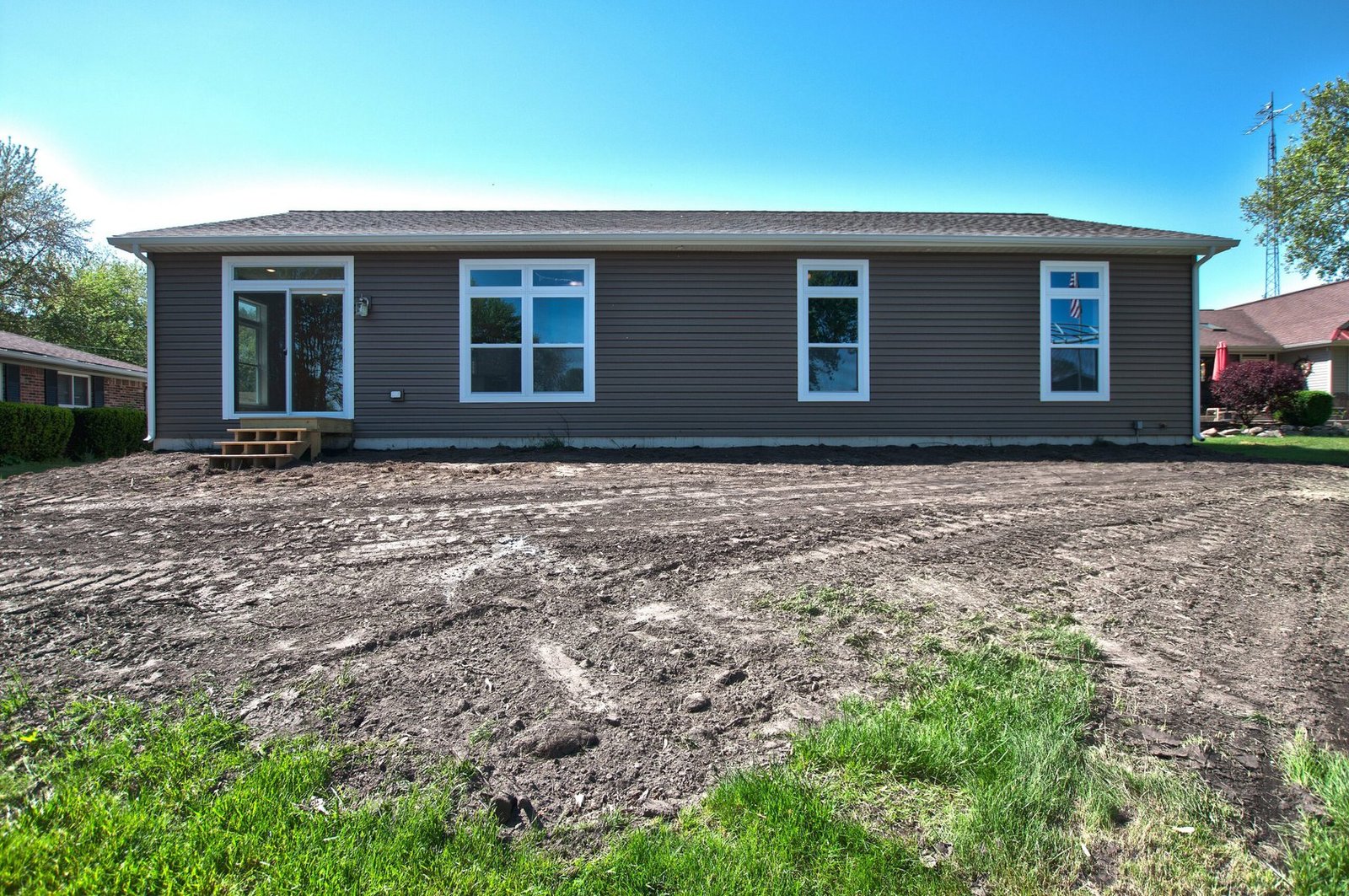 Wildwood Ranch Modular Home thumbnail 4
