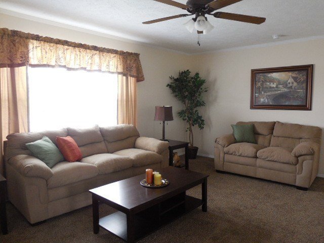 Willow Forest Ranch Modular Home thumbnail 26