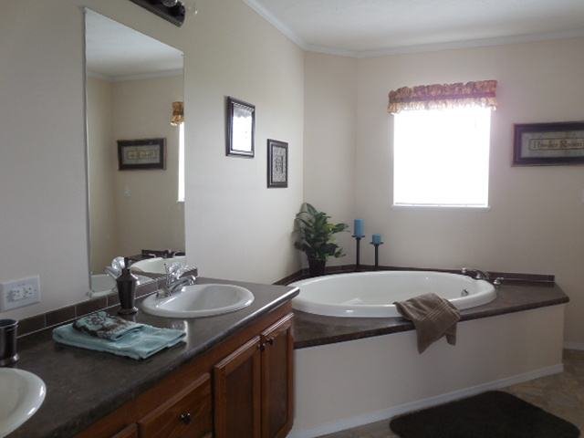 Willow Forest Ranch Modular Home thumbnail 27