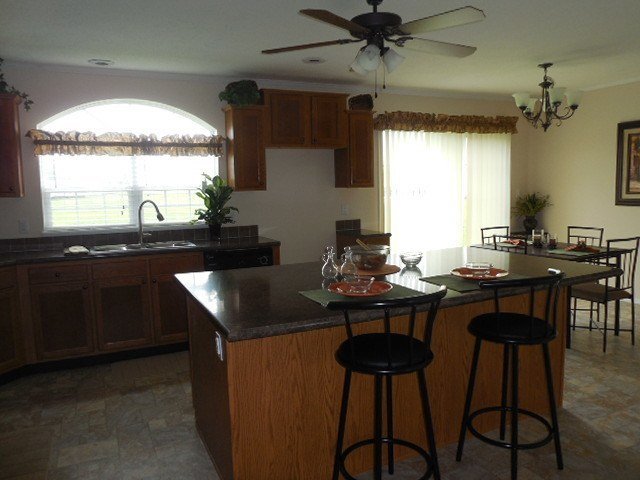 Willow Forest Ranch Modular Home thumbnail 8