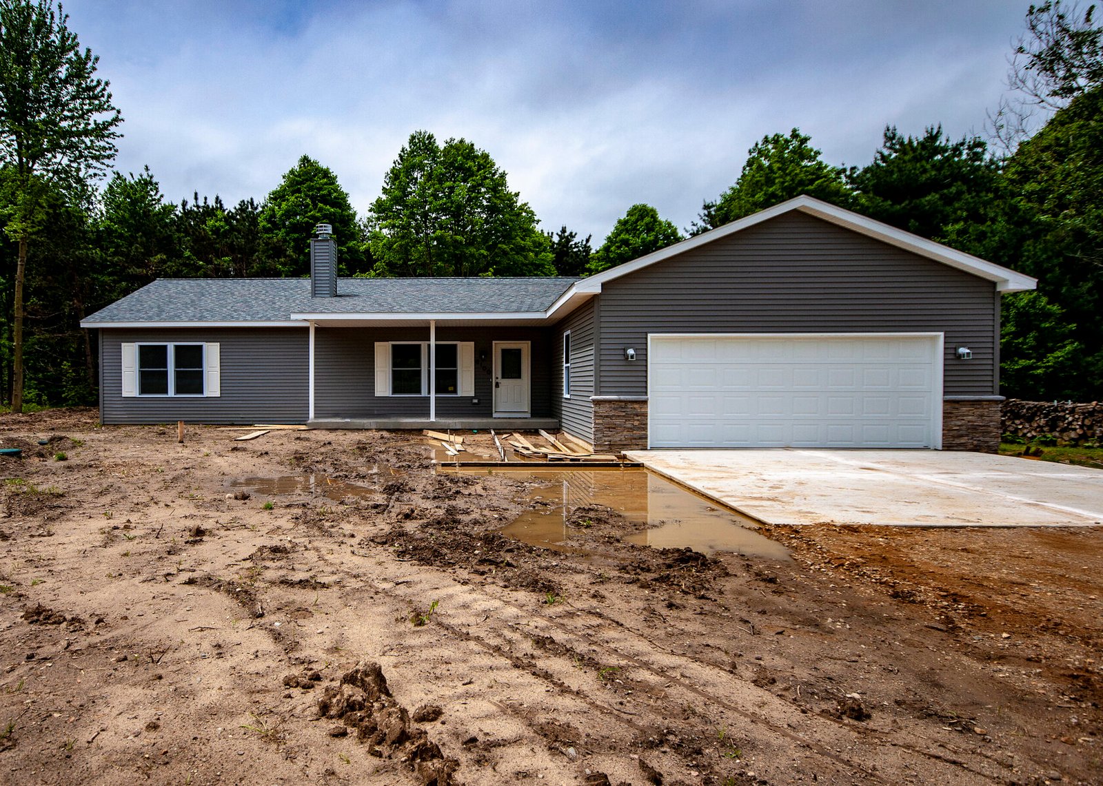 Winchester Ranch Modular Home photo 1