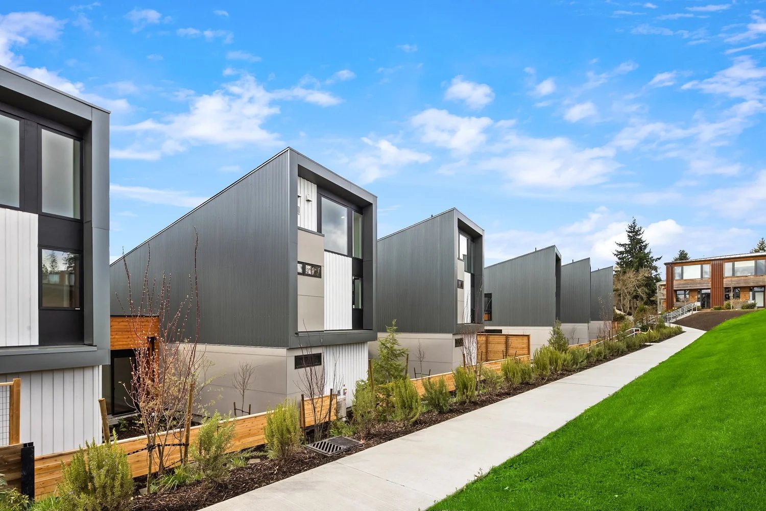 Trillium, Grow Community | Bainbridge Island photo 1