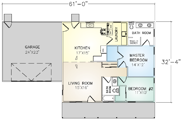 Bodega - Granny Flat photo 1