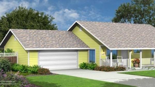 Bodega - Granny Flat thumbnail 2