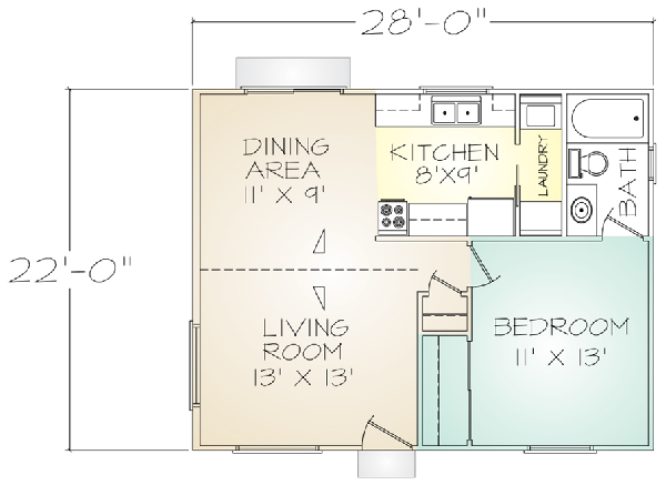 Meadow View - Granny Flat photo 1
