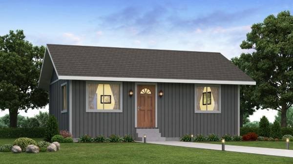 Meadow View - Granny Flat thumbnail 2