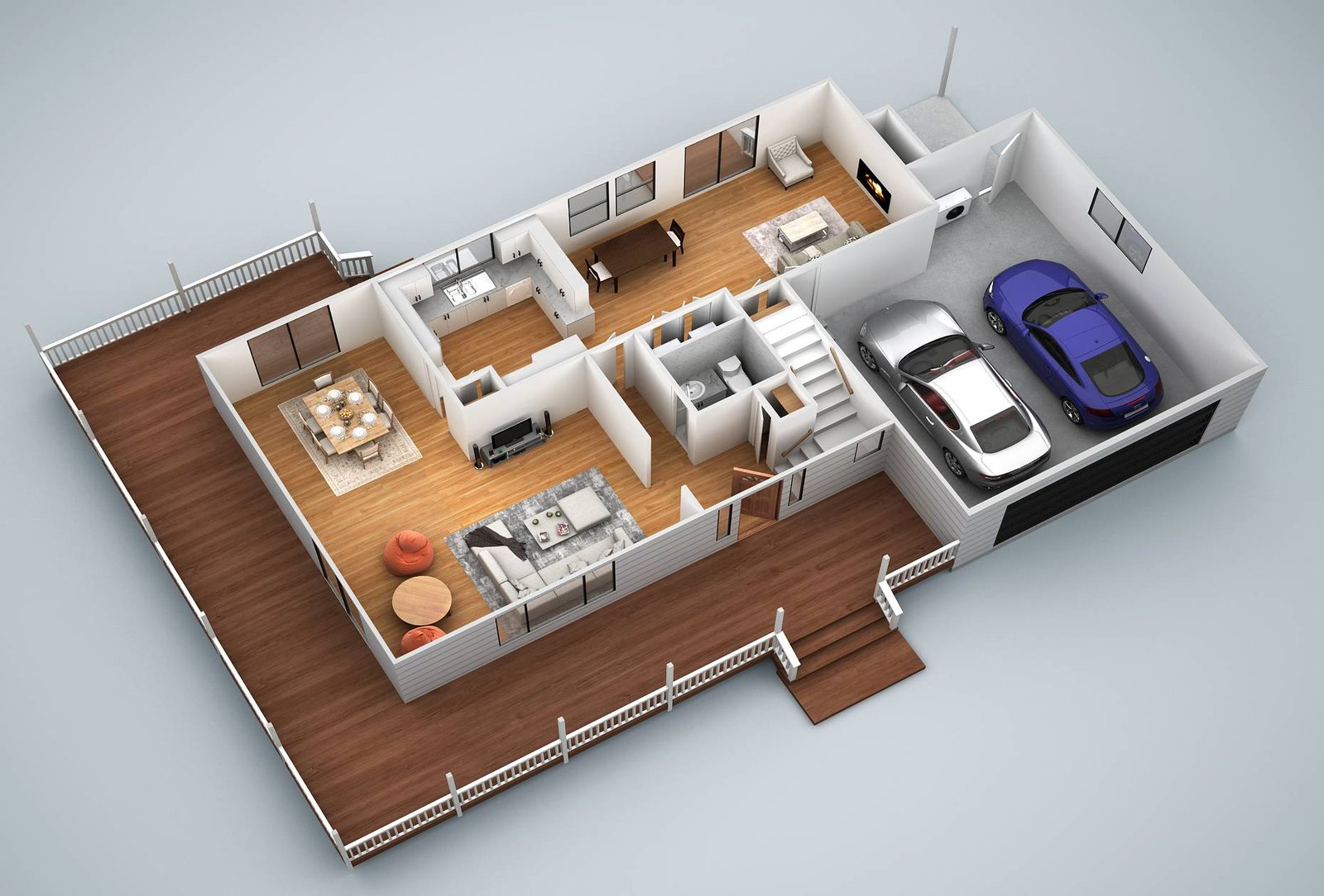 Woodbridge thumbnail 3