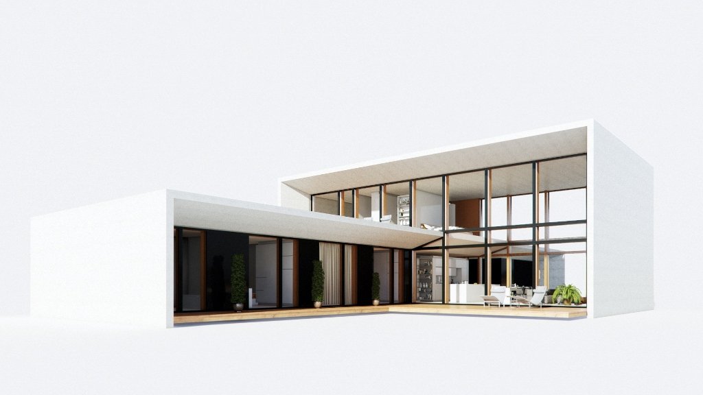Villa photo 1