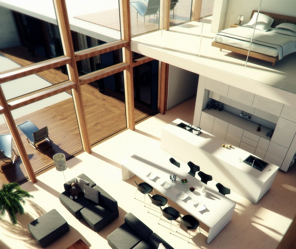 Villa thumbnail 5