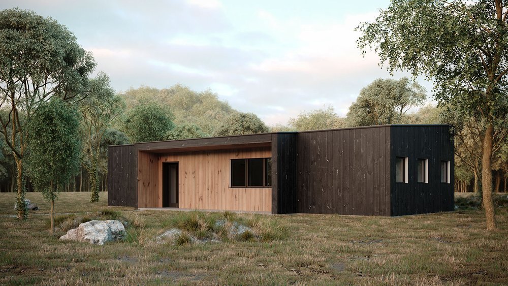 Homestead 2 | 12 Model thumbnail 2