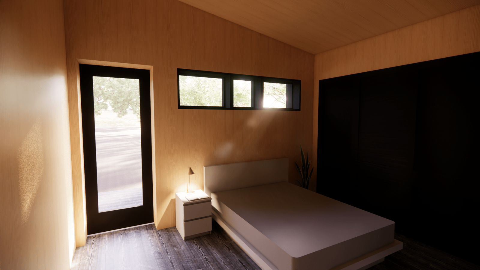 Homestead 2 | 7 Model thumbnail 4