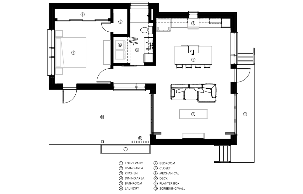 Homestead 2 | 9 Model thumbnail 10