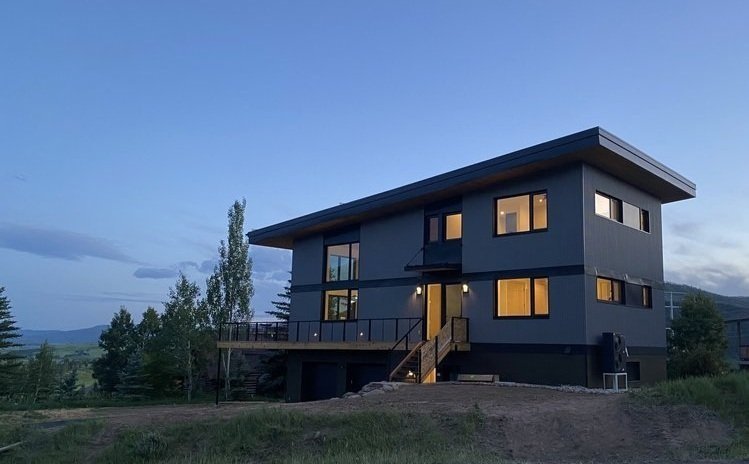 Homestead 5 | 24 Model thumbnail 2