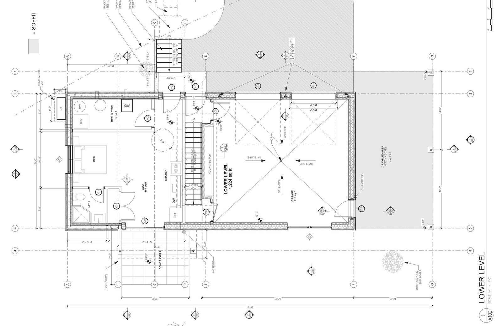 Homestead 5 | 24 Model thumbnail 5