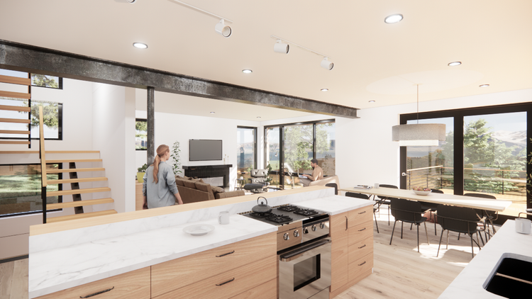 Homestead 6 | 28 Model thumbnail 2