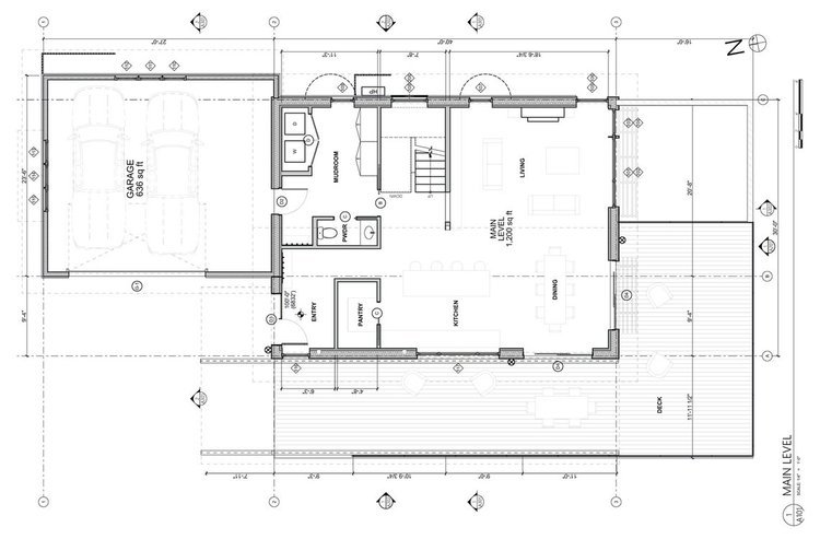 Homestead 6 | 28 Model thumbnail 5