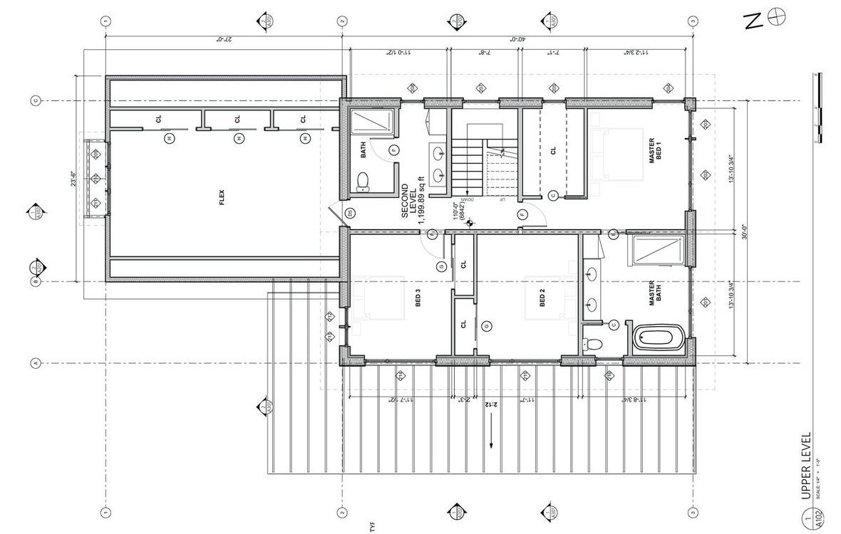 Homestead 6 | 28 Model thumbnail 6