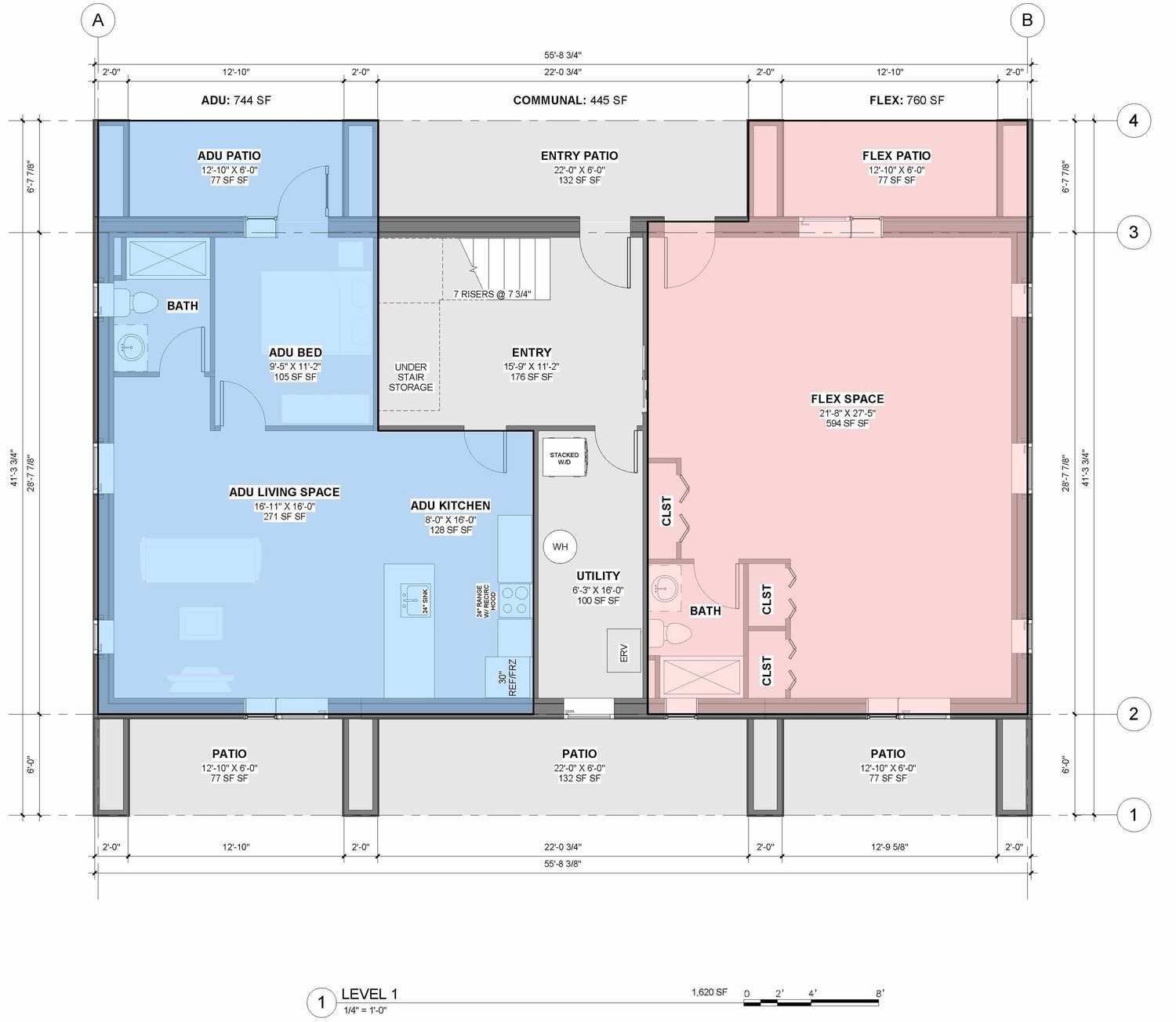 Homestead 7 | 30 Model thumbnail 16
