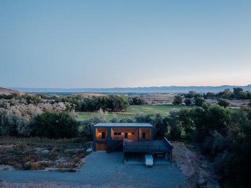 Homestead 7 | 30 Model thumbnail 2