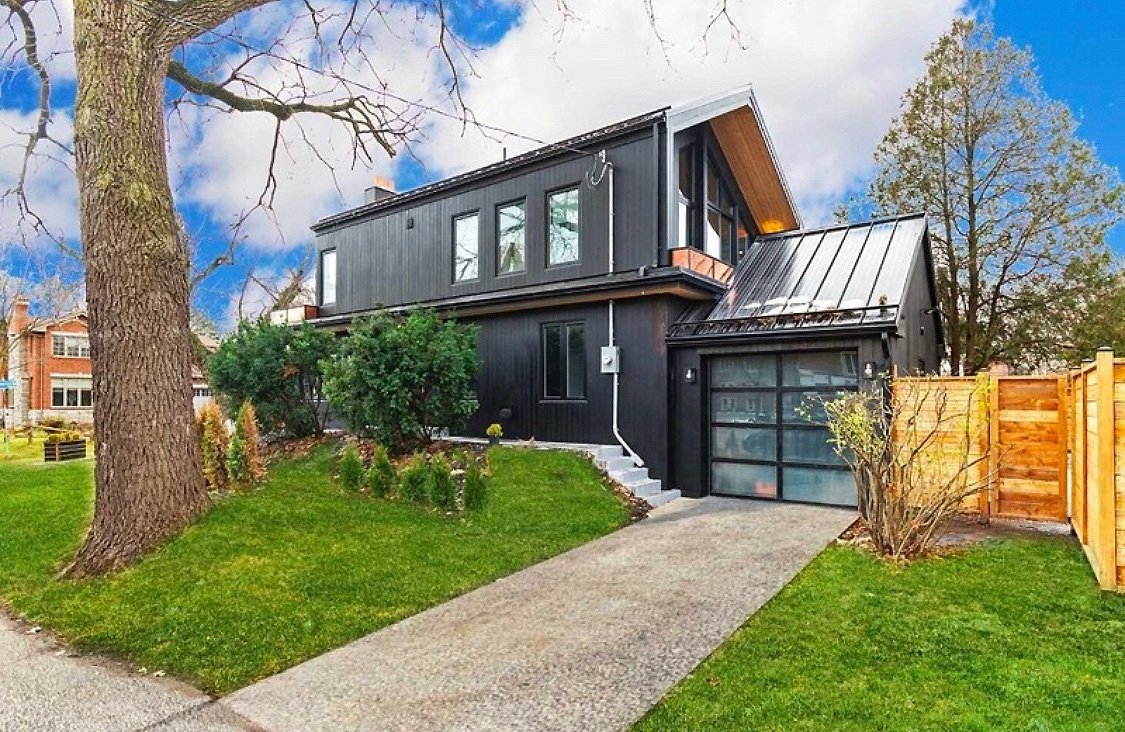 Precision Custom Cottages photo 1