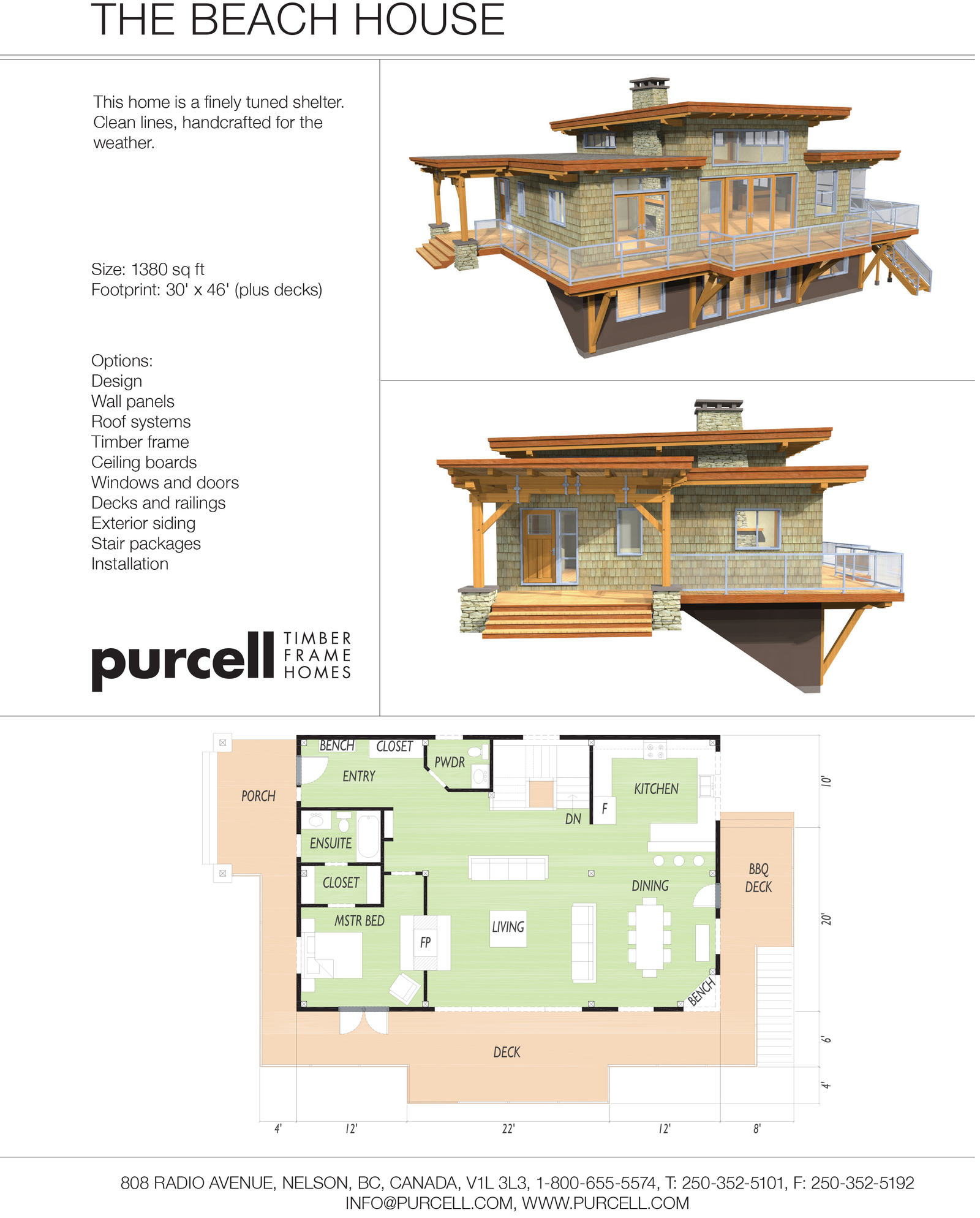 THE BEACH HOUSE photo 1