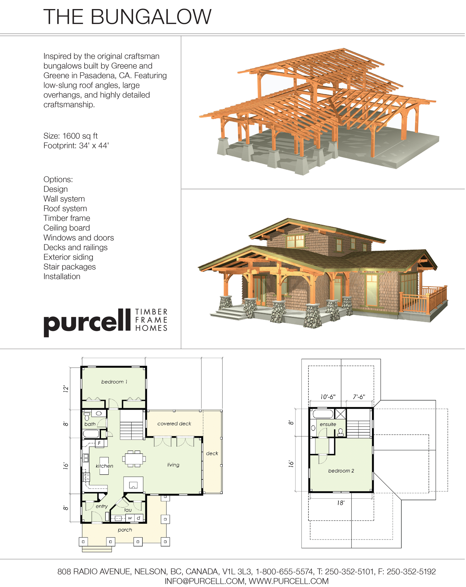 THE BUNGALOW photo 1