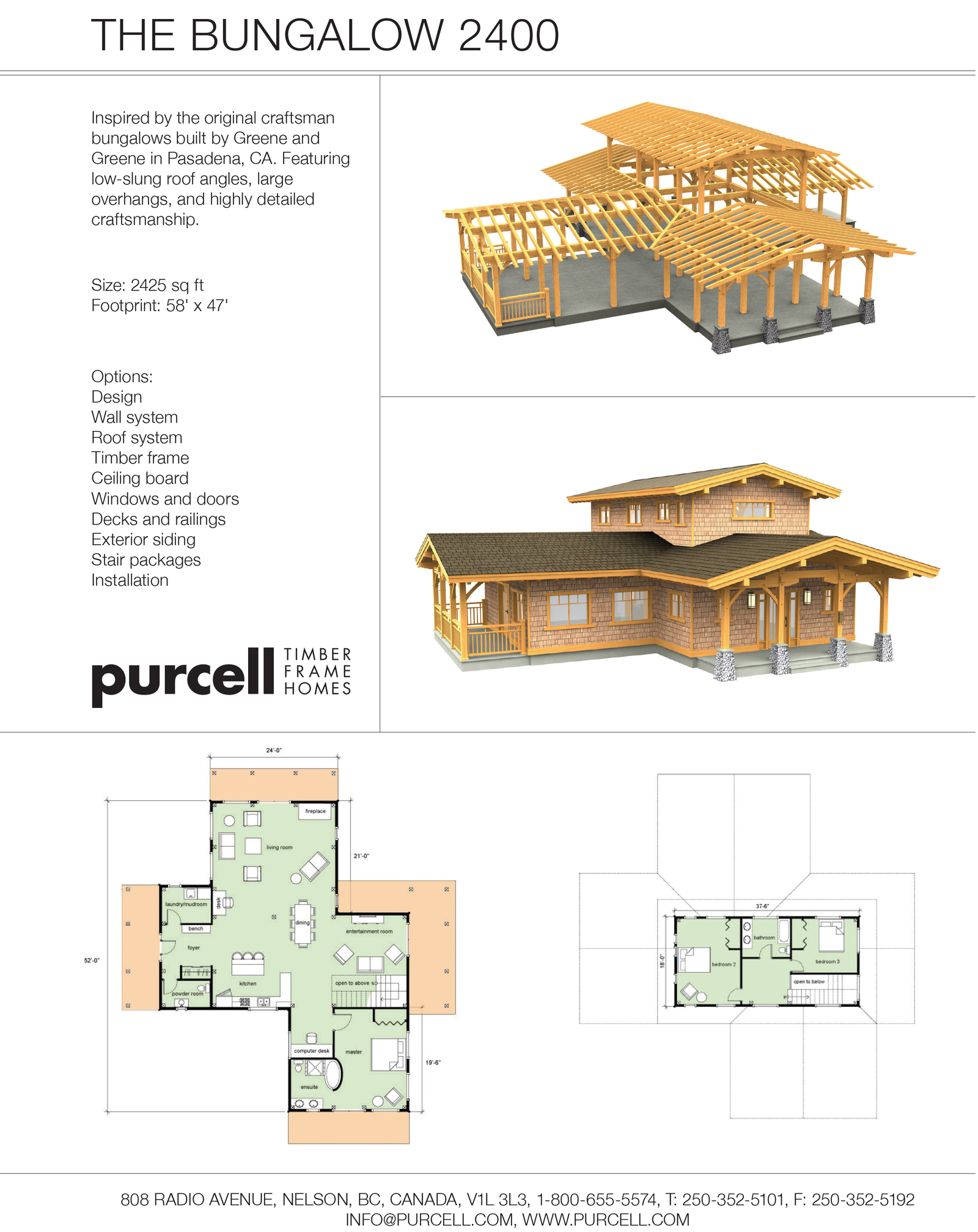 THE BUNGALOW 2400 photo 1