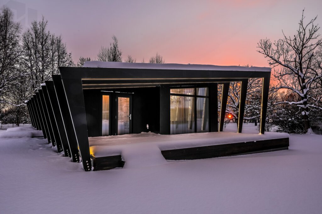 Haus CLIFF Compact Living thumbnail 3